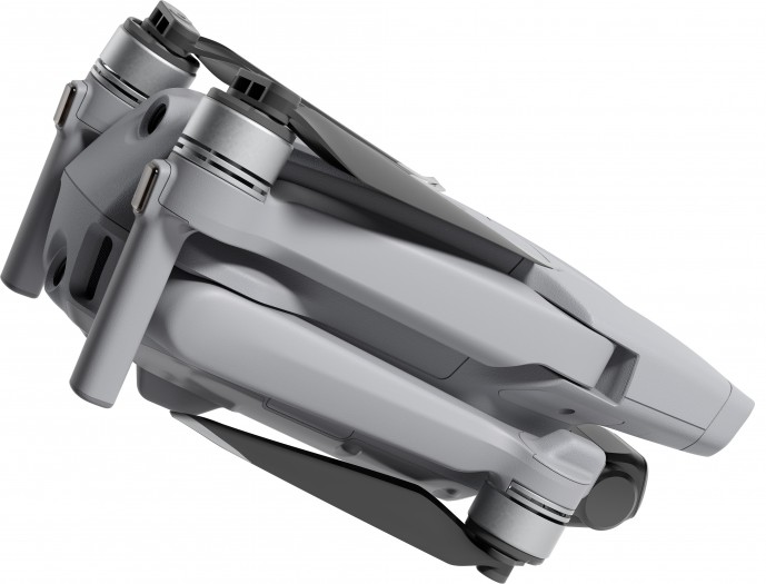 Mavic Air 2 (Bild: DJI)